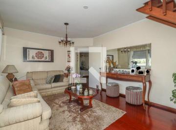 Apartamento · 205m² · 3 Quartos · 3 Vagas · Apartamento à Venda - Cristo Redentor, 3 Quartos,  205 m² - Porto Alegre