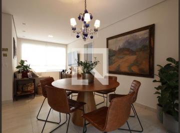 Apartamento · 138m² · 3 Quartos · 2 Vagas · Apartamento à Venda - Vila Andrade, 3 Quartos,  138 m² - São Paulo