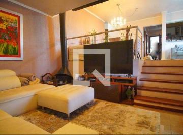 Casa · 350m² · 3 Quartos · 2 Vagas · Casa à Venda - Rincão, 3 Quartos,  350 m² - Novo Hamburgo