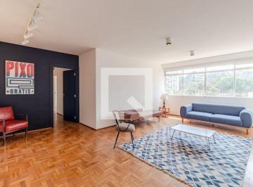 Apartamento · 150m² · 3 Quartos · 1 Vaga · Apartamento à Venda - Pinheiros, 3 Quartos, 150 m² - São Paulo