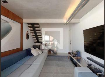 Apartamento · 109m² · 2 Quartos · 2 Vagas · Apartamento à Venda - Pinheiros, 2 Quartos,  109 m² - São Paulo
