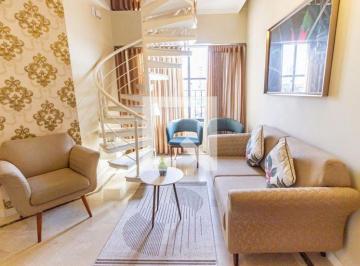 Apartamento · 161m² · 3 Quartos · 3 Vagas · Apartamento à Venda - Jardim Anália Franco, 3 Quartos,  161 m² - São Paulo