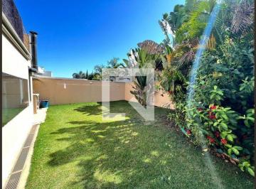 Casa · 270m² · 4 Quartos · 4 Vagas · Casa à Venda - Swiss Park, 4 Quartos, 270 m² - Campinas