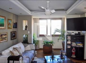 Apartamento · 210m² · 3 Quartos · 1 Vaga · Apartamento à Venda - Menino Deus, 3 Quartos, 210 m² - Porto Alegre