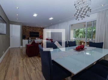 Apartamento · 143m² · 3 Quartos · 2 Vagas · Apartamento à Venda - Ipiranga, 3 Quartos, 143 m² - São Paulo
