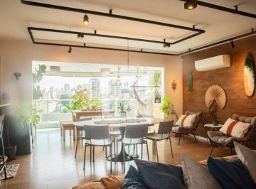 Apartamento · 113m² · 2 Quartos · 3 Vagas · Apartamento à Venda - Saúde, 2 Quartos,  113 m² - São Paulo