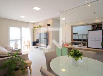 Apartamento · 164m² · 3 Quartos · 2 Vagas · Apartamento à Venda - Vila Aricanduva, 3 Quartos,  164 m² - São Paulo