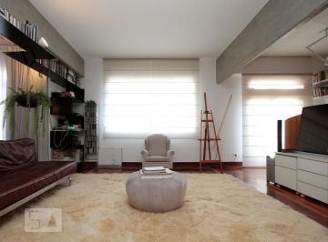 Apartamento · 150m² · 3 Quartos · 1 Vaga · Apartamento à Venda - Higienópolis, 3 Quartos, 150 m² - São Paulo