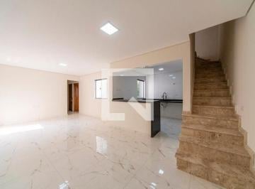 Apartamento · 180m² · 3 Quartos · 3 Vagas · Apartamento à Venda - Parque das Nações, 3 Quartos,  180 m² - Santo André