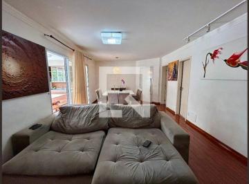 Apartamento · 128m² · 3 Quartos · 3 Vagas · Apartamento à Venda - Vila Augusta, 3 Quartos,  128 m² - Guarulhos