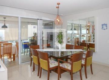 Apartamento · 129m² · 3 Quartos · 2 Vagas · Apartamento à Venda - Vila Leopoldina, 3 Quartos,  129 m² - São Paulo