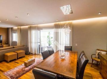 Apartamento · 133m² · 3 Quartos · 2 Vagas · Apartamento à Venda - Alphaville, 3 Quartos, 133 m² - Santana de Parnaíba
