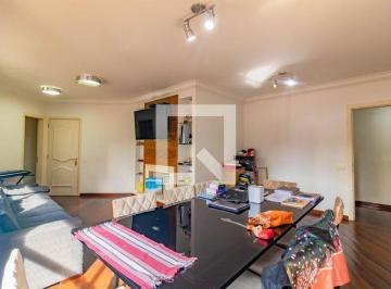 Apartamento · 141m² · 3 Quartos · 3 Vagas · Apartamento à Venda - Vila Mascote, 3 Quartos,  141 m² - São Paulo