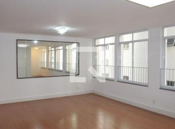 Apartamento · 154m² · 4 Quartos · 1 Vaga · Apartamento à Venda - Higienópolis, 4 Quartos,  154 m² - São Paulo