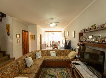 Casa · 255m² · 3 Quartos · 3 Vagas · Casa à Venda - Brooklin, 3 Quartos,  255 m² - São Paulo