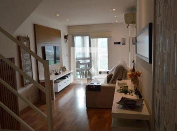 Apartamento · 200m² · 3 Quartos · 2 Vagas · Apartamento à Venda - Jacarepaguá, 3 Quartos,  200 m² - Rio de Janeiro