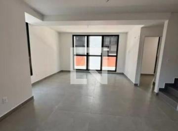 Casa · 256m² · 3 Quartos · 3 Vagas · Casa à Venda - Vila Madalena, 3 Quartos, 256 m² - São Paulo
