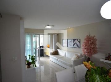 Apartamento · 119m² · 3 Quartos · 2 Vagas · Apartamento à Venda - Barra da Tijuca, 3 Quartos, 119 m² - Rio de Janeiro