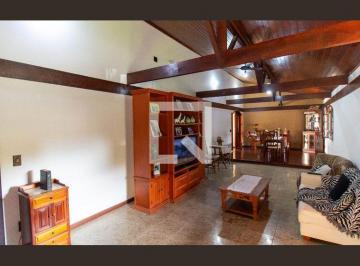 Casa · 352m² · 3 Quartos · 5 Vagas · Casa à Venda - Serra Grande, 3 Quartos,  352 m² - Niterói