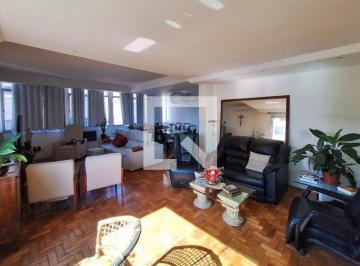 Apartamento · 155m² · 4 Quartos · 1 Vaga · Apartamento à Venda - Icaraí, 4 Quartos,  155 m² - Niterói
