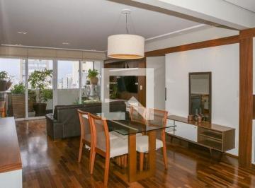 Apartamento · 126m² · 3 Quartos · 2 Vagas · Apartamento à Venda - Perdizes, 3 Quartos,  126 m² - São Paulo