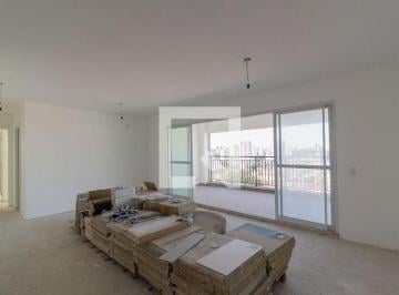 Apartamento · 136m² · 3 Quartos · 2 Vagas · Apartamento à Venda - Santo Amaro , 3 Quartos,  136 m² - São Paulo
