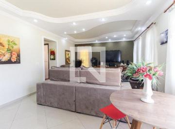 Casa · 300m² · 3 Quartos · 4 Vagas · Casa à Venda - Vila Jacuí, 3 Quartos,  300 m² - São Paulo