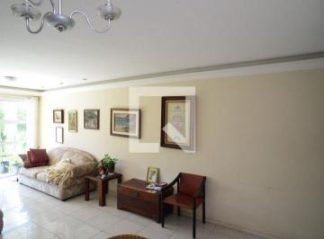 Apartamento · 130m² · 3 Quartos · 2 Vagas · Apartamento à Venda - Barra da Tijuca, 3 Quartos,  130 m² - Rio de Janeiro