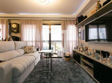 Apartamento · 156m² · 3 Quartos · 2 Vagas · Apartamento à Venda - Vila Carrão, 3 Quartos, 156 m² - São Paulo