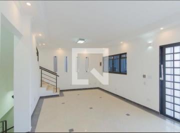 Casa · 250m² · 3 Quartos · 4 Vagas · Casa à Venda - Cambuci, 3 Quartos,  250 m² - São Paulo