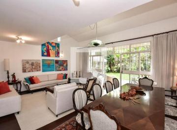 Casa · 280m² · 4 Quartos · 4 Vagas · Casa à Venda - Morumbi, 4 Quartos, 280 m² - São Paulo