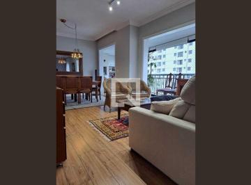 Apartamento · 144m² · 3 Quartos · 2 Vagas · Apartamento à Venda - Vila Mascote, 3 Quartos,  144 m² - São Paulo