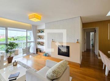 Apartamento · 149m² · 2 Quartos · 3 Vagas · Apartamento à Venda - Nova Petrópolis, 2 Quartos,  149 m² - São Bernardo do Campo