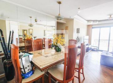 Apartamento · 126m² · 3 Quartos · 3 Vagas · Apartamento à Venda - Mandaqui, 3 Quartos,  126 m² - São Paulo