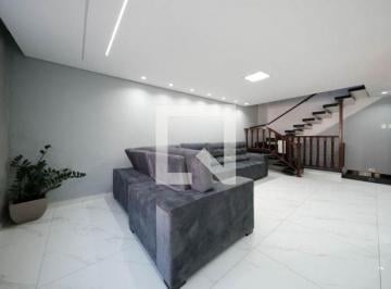 Casa · 271m² · 6 Quartos · 5 Vagas · Casa à Venda - Jardim Brasília, 6 Quartos,  271 m² - São Paulo