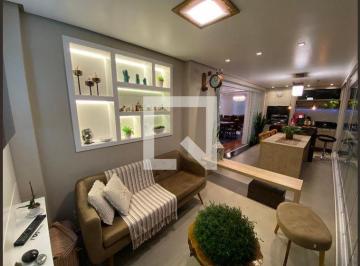 Apartamento · 142m² · 3 Quartos · 2 Vagas · Apartamento à Venda - Santana, 3 Quartos,  142 m² - São Paulo