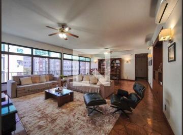 Apartamento · 200m² · 4 Quartos · 1 Vaga · Apartamento à Venda - Tijuca, 4 Quartos,  200 m² - Rio de Janeiro