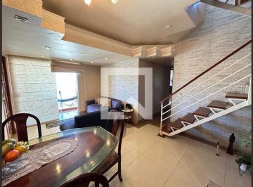 Apartamento · 179m² · 4 Quartos · 3 Vagas · Apartamento à Venda - Méier, 4 Quartos,  179 m² - Rio de Janeiro