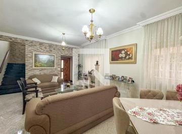 Casa · 300m² · 3 Quartos · 4 Vagas · Casa à Venda - Planalto, 3 Quartos, 300 m² - São Bernardo do Campo