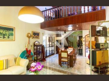 Casa · 360m² · 3 Quartos · 3 Vagas · Casa à Venda - Cantagalo, 3 Quartos, 360 m² - Niterói