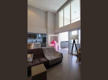 Apartamento · 138m² · 3 Quartos · 2 Vagas · Apartamento à Venda - Panamby, 3 Quartos,  138 m² - São Paulo