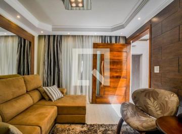 Casa · 400m² · 3 Quartos · 2 Vagas · Casa à Venda - Cidade Sao Jorge, 3 Quartos, 400 m² - Santo André
