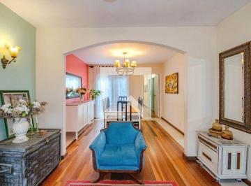 Casa · 268m² · 5 Quartos · 5 Vagas · Casa à Venda - Rubem Berta, 5 Quartos,  268 m² - Porto Alegre