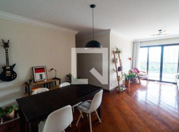 Apartamento · 123m² · 4 Quartos · 3 Vagas · Apartamento à Venda - Vila Clementino, 4 Quartos,  123 m² - São Paulo