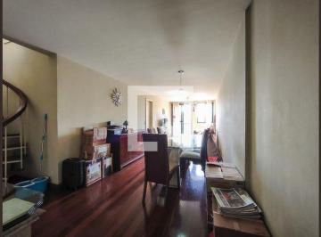 Apartamento · 199m² · 4 Quartos · 2 Vagas · Apartamento à Venda - Tijuca, 4 Quartos,  199 m² - Rio de Janeiro