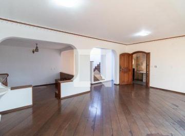 Casa · 344m² · 4 Quartos · 5 Vagas · Casa à Venda - Butantã, 4 Quartos,  344 m² - São Paulo