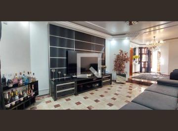 Casa · 299m² · 3 Quartos · 5 Vagas · Casa à Venda - Parque João Ramalho, 3 Quartos,  299 m² - Santo André