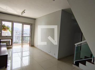 Apartamento · 215m² · 4 Quartos · 2 Vagas · Apartamento à Venda - Pechincha, 4 Quartos, 215 m² - Rio de Janeiro