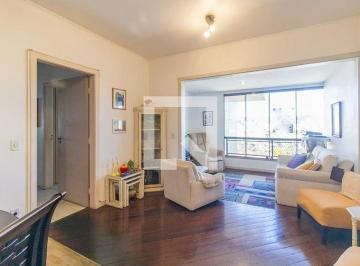 Apartamento · 200m² · 3 Quartos · 2 Vagas · Apartamento à Venda - Azenha, 3 Quartos, 200 m² - Porto Alegre