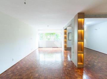 Apartamento · 119m² · 2 Quartos · 1 Vaga · Apartamento à Venda - Itaim Bibi, 2 Quartos, 119 m² - São Paulo